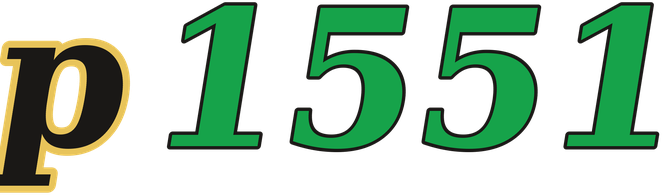 p1551 logo